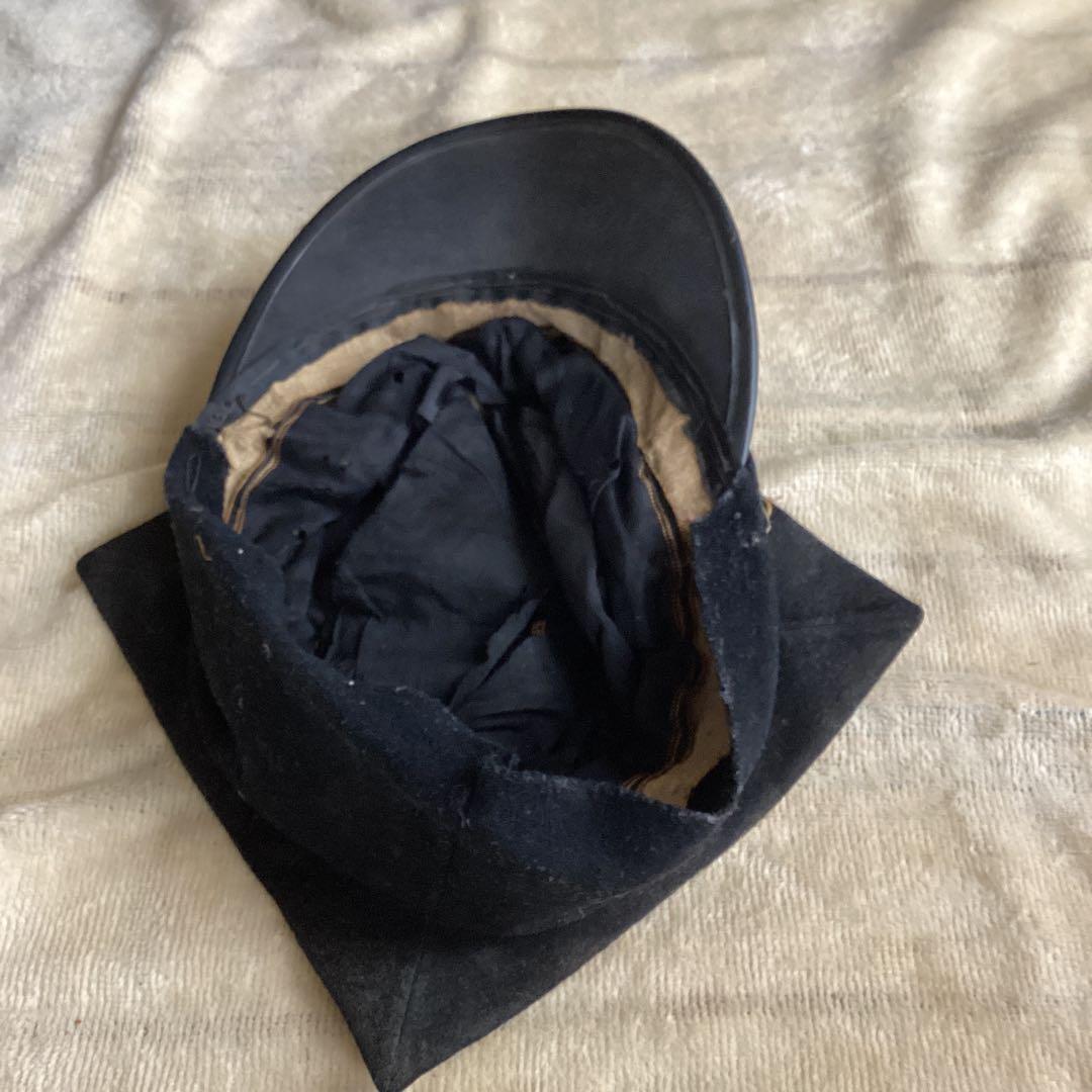 1950年代の早大の学帽