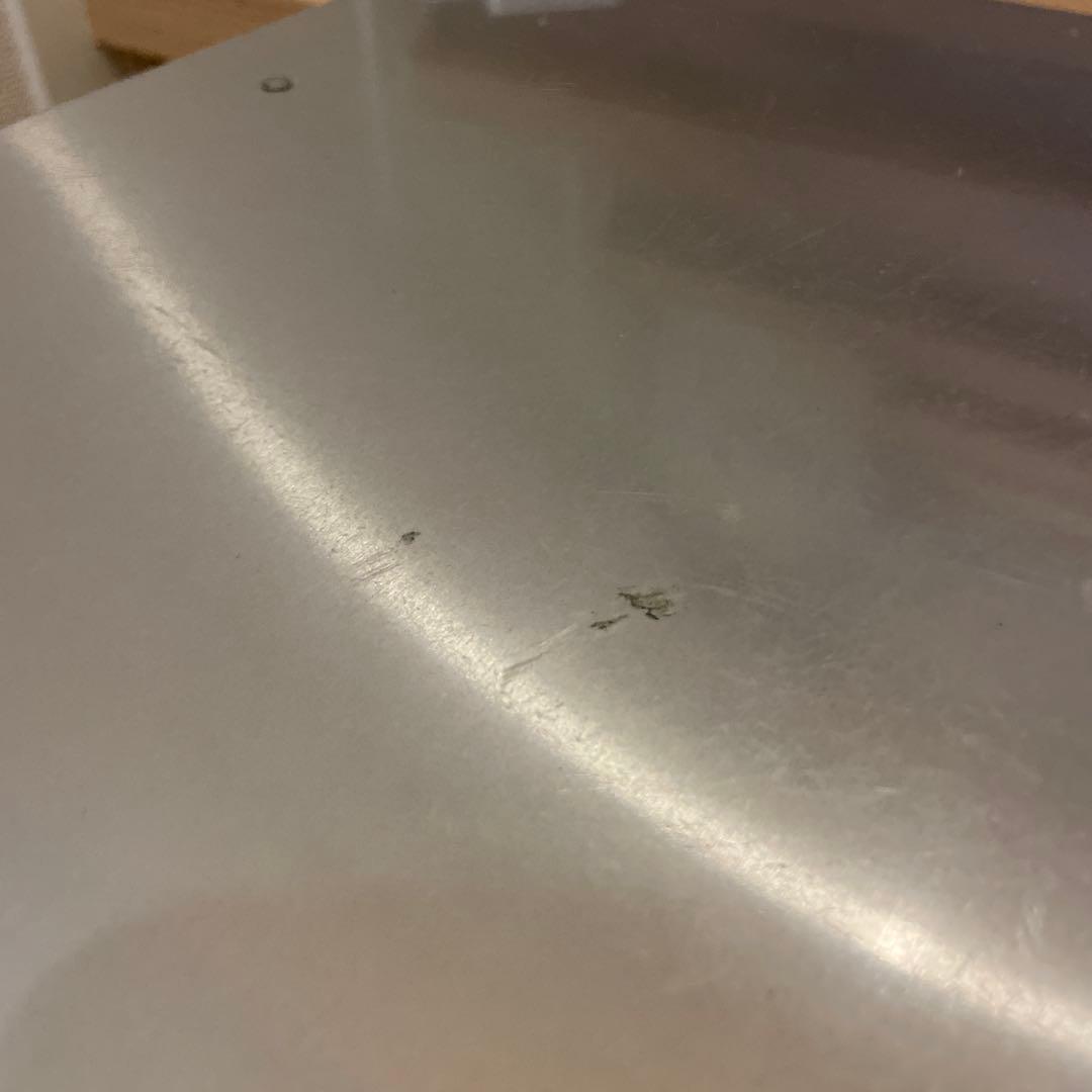 未使用品 DELTA/MT コンテナボックス