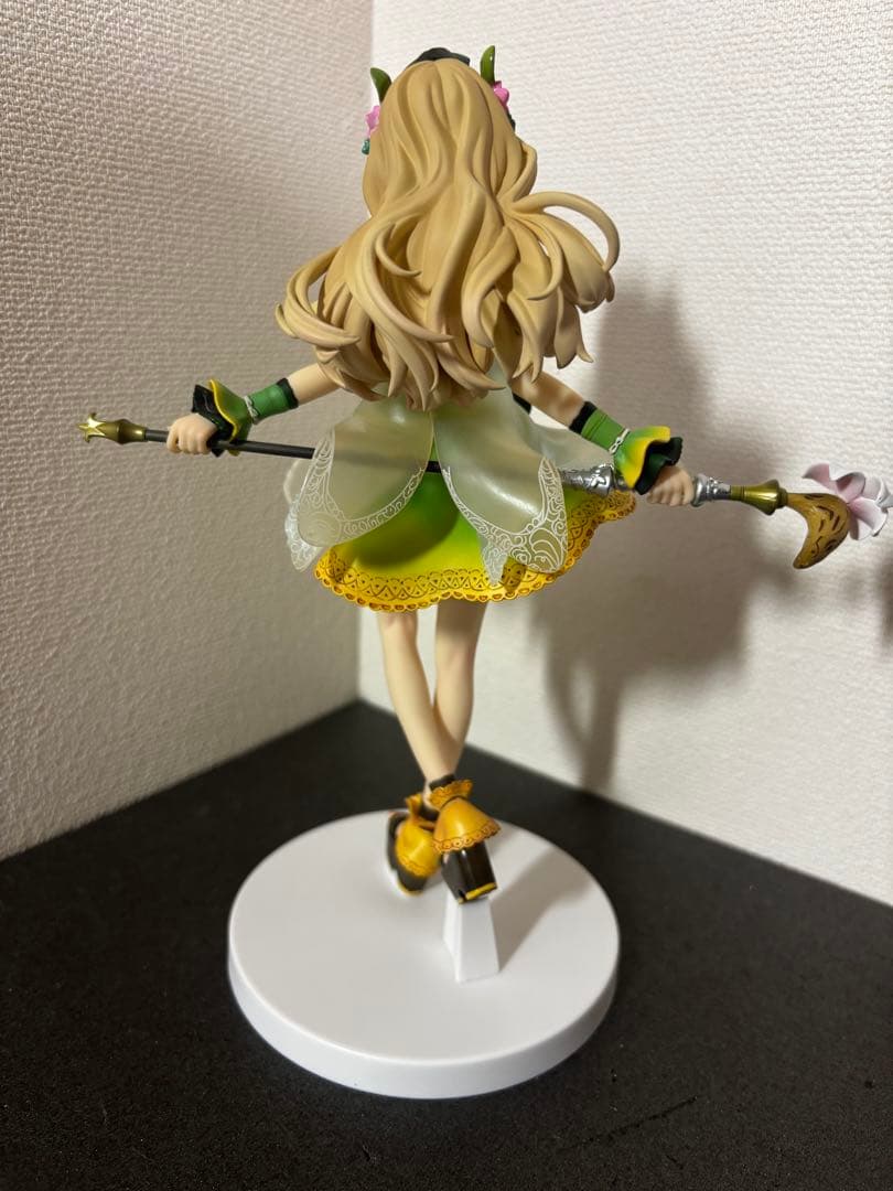 アーシャのアトリエ アーシャ・アルトゥール　フィギュア　ペンギンパレード