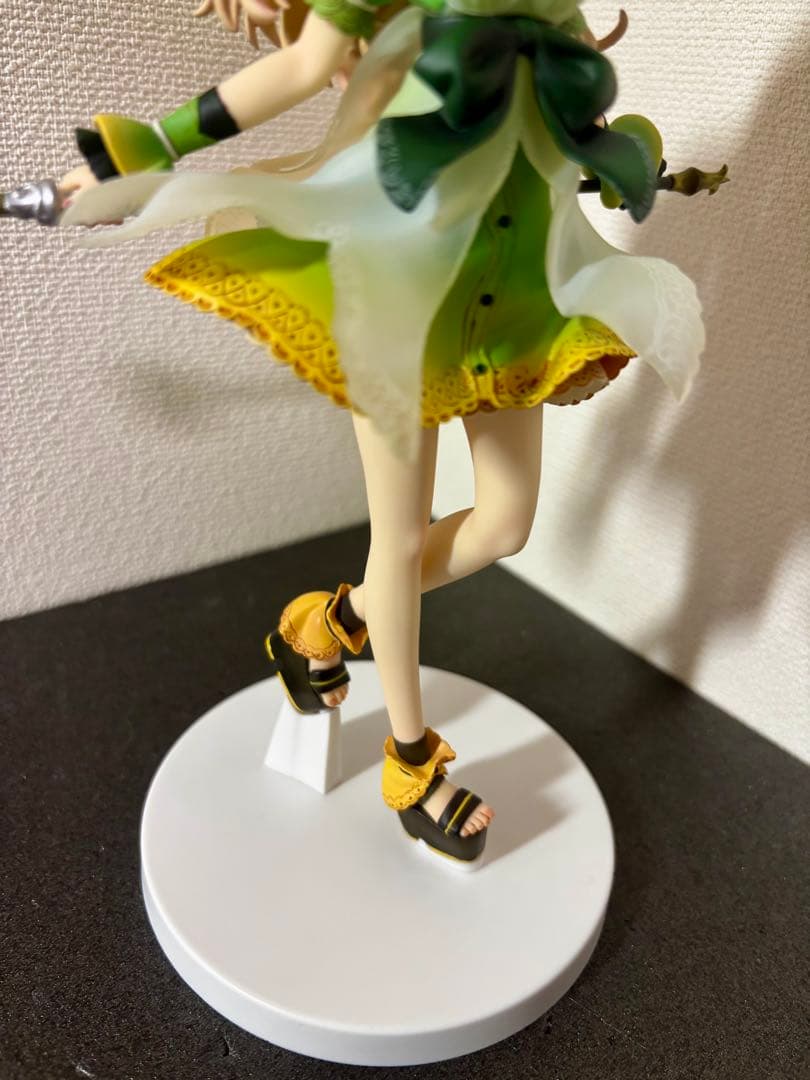 アーシャのアトリエ アーシャ・アルトゥール　フィギュア　ペンギンパレード