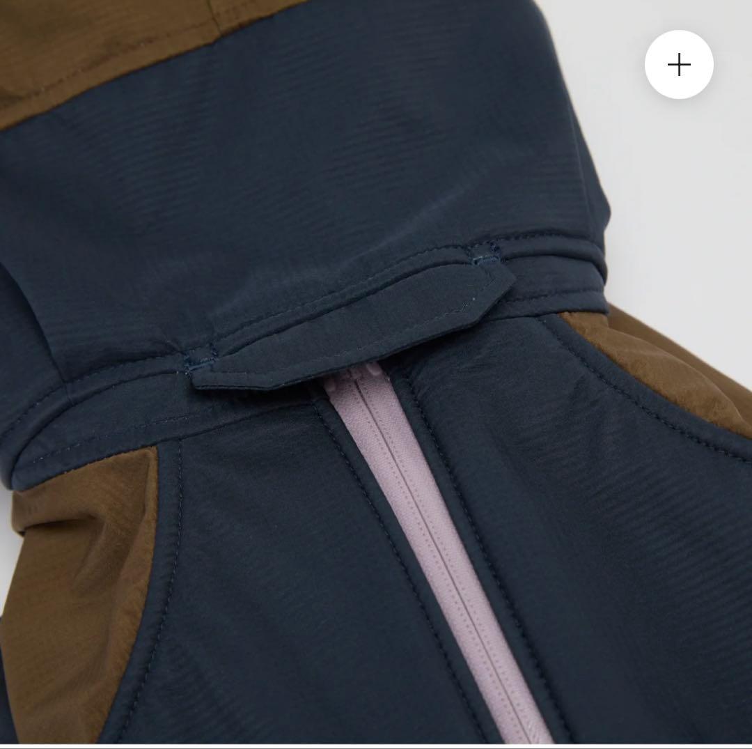 M*！様 2025新作 ALPHAICON  DOG GUARD M