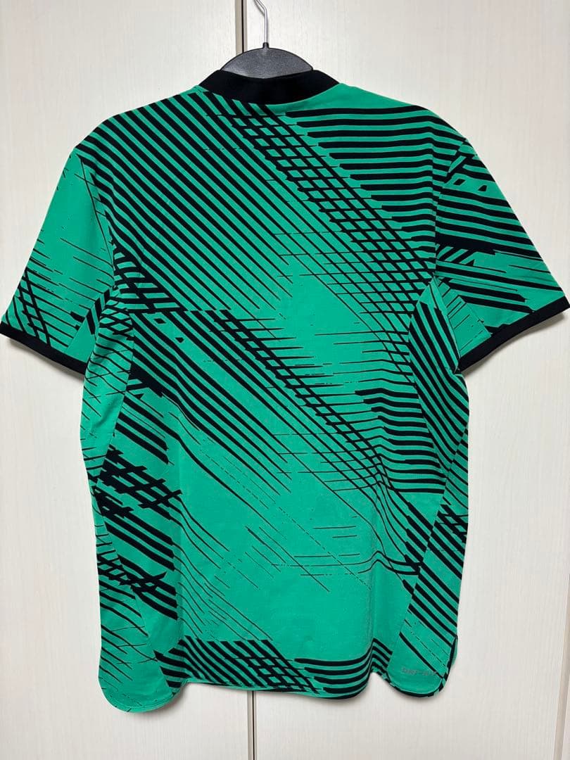 NIKE ロジャー・フェデラー RF テニスシャツ　Lサイズ