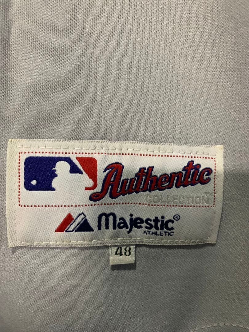 Derek Jeter ジーター ヤンキースYankees MLB ユニフォーム