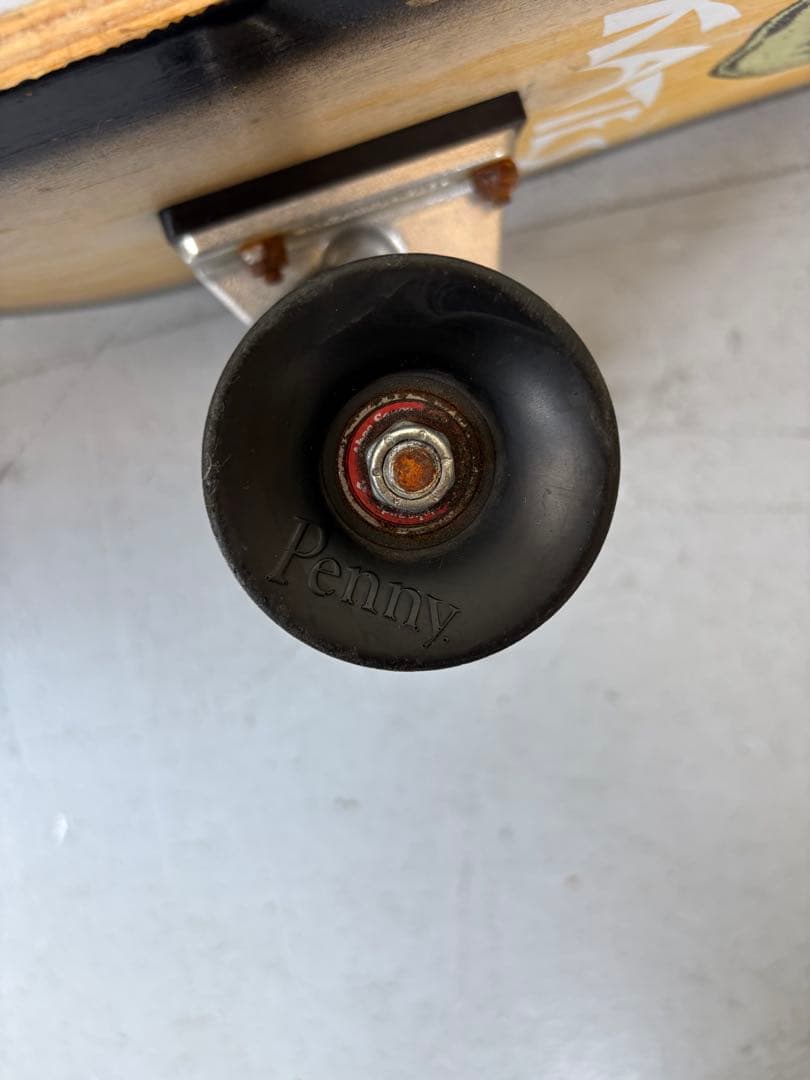 DOGTOWN 《70s》 SUICIDAL SKATES <No.330>