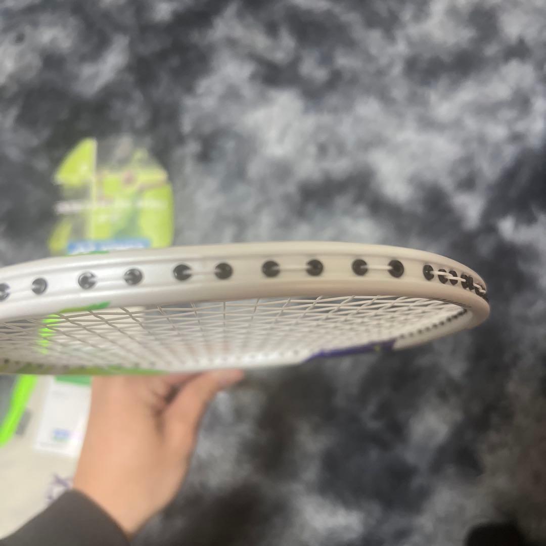 YONEX Astrox 100 VA アクセルセン