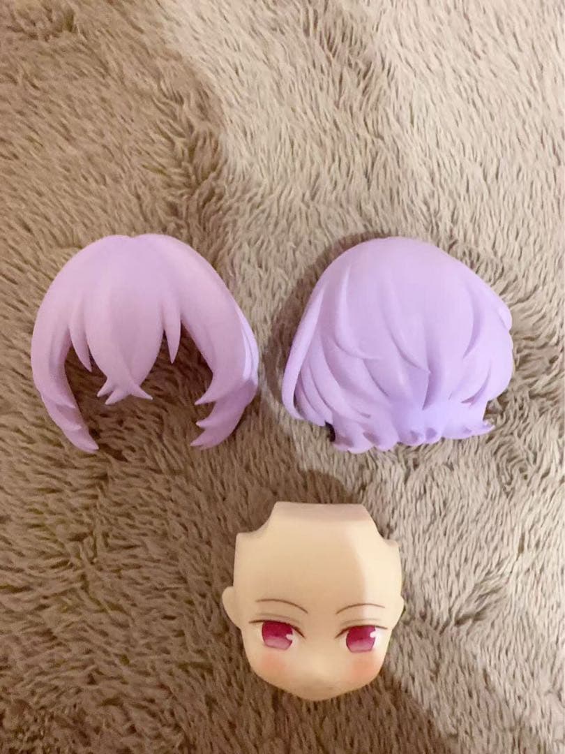 あんスタ　ユメ　花群冬芽　缶バッジ　ぱしゃっつ　trip ぬいぐるみ