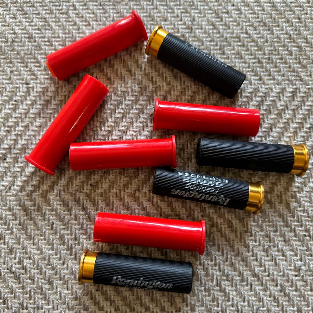 ベネリM4 ナーフショットガン