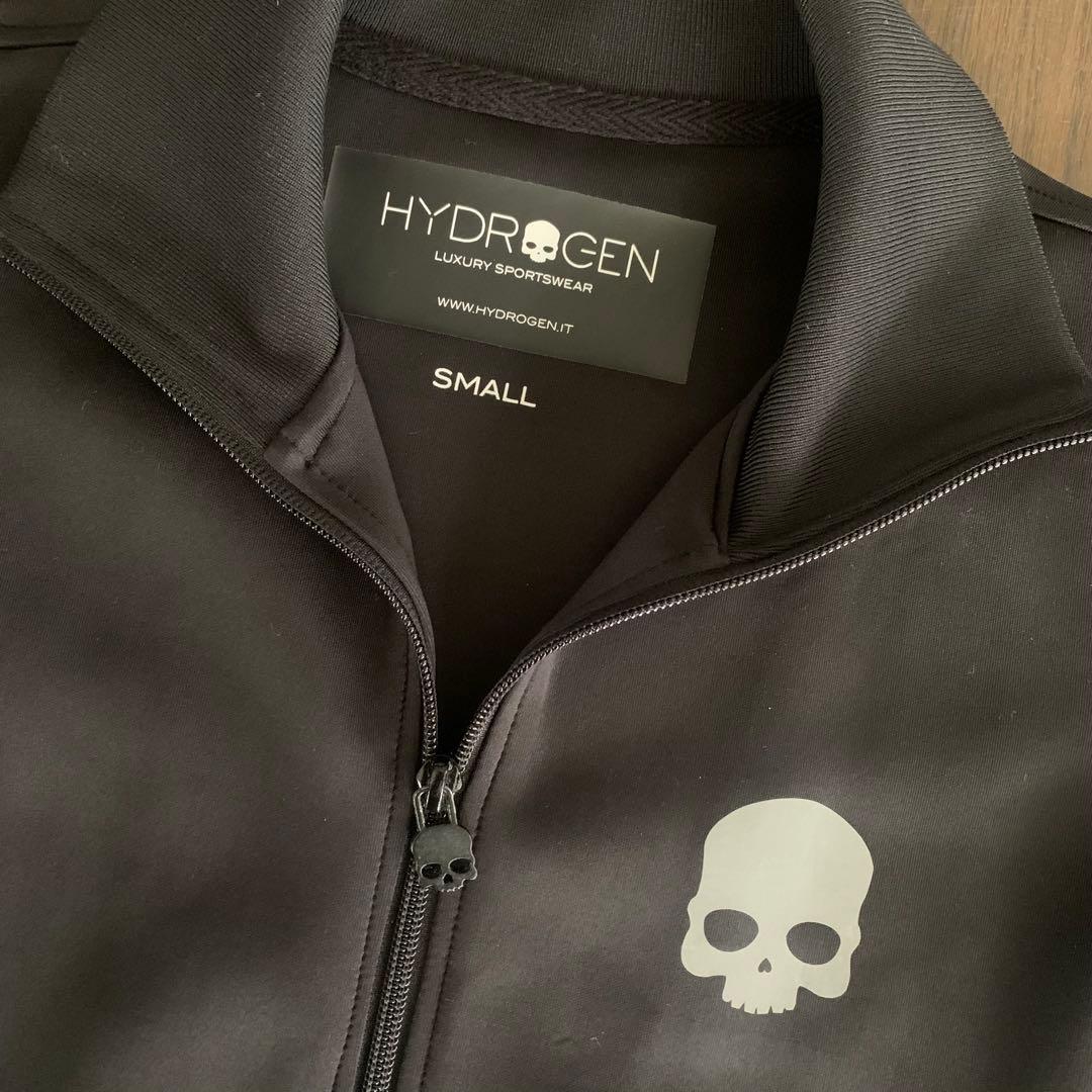 定価8.4万 三喜タグ付き国内正規 ハイドロゲン セットアップ オールストレッチ