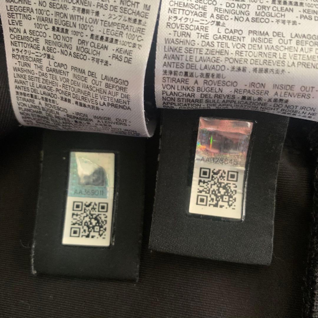 定価8.4万 三喜タグ付き国内正規 ハイドロゲン セットアップ オールストレッチ