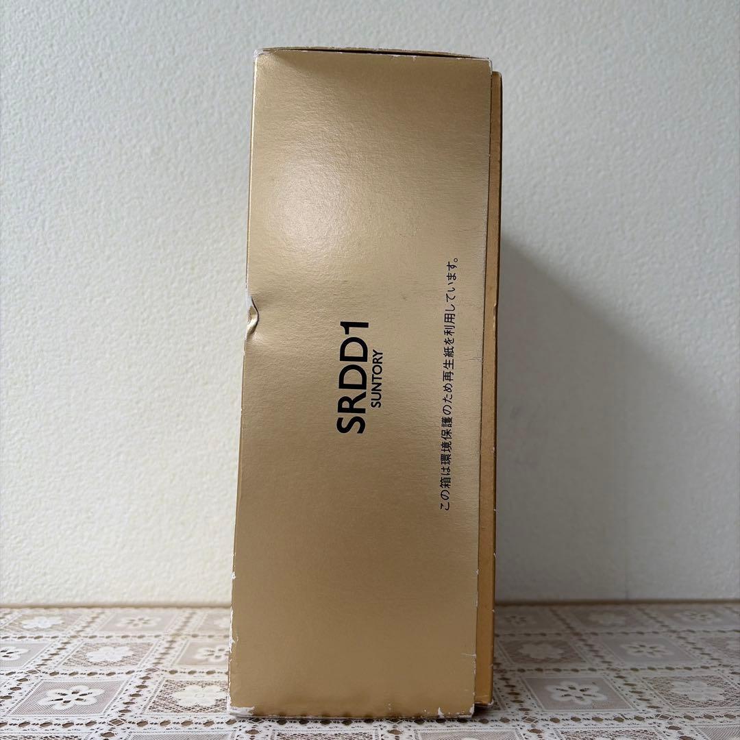 未開封　サントリーローヤル 15年 ゴールドラベル750ml 、いいちこ セット