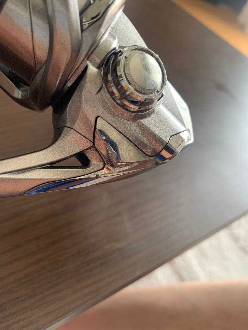 17 コンプレックスCI4+C2500S F4HG