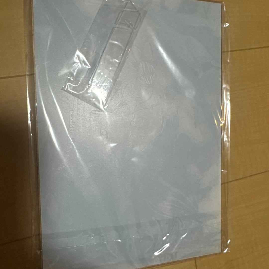 真・女神転生 30周年感謝祭 土居政之氏 新規描き下し アクリルボード VIP