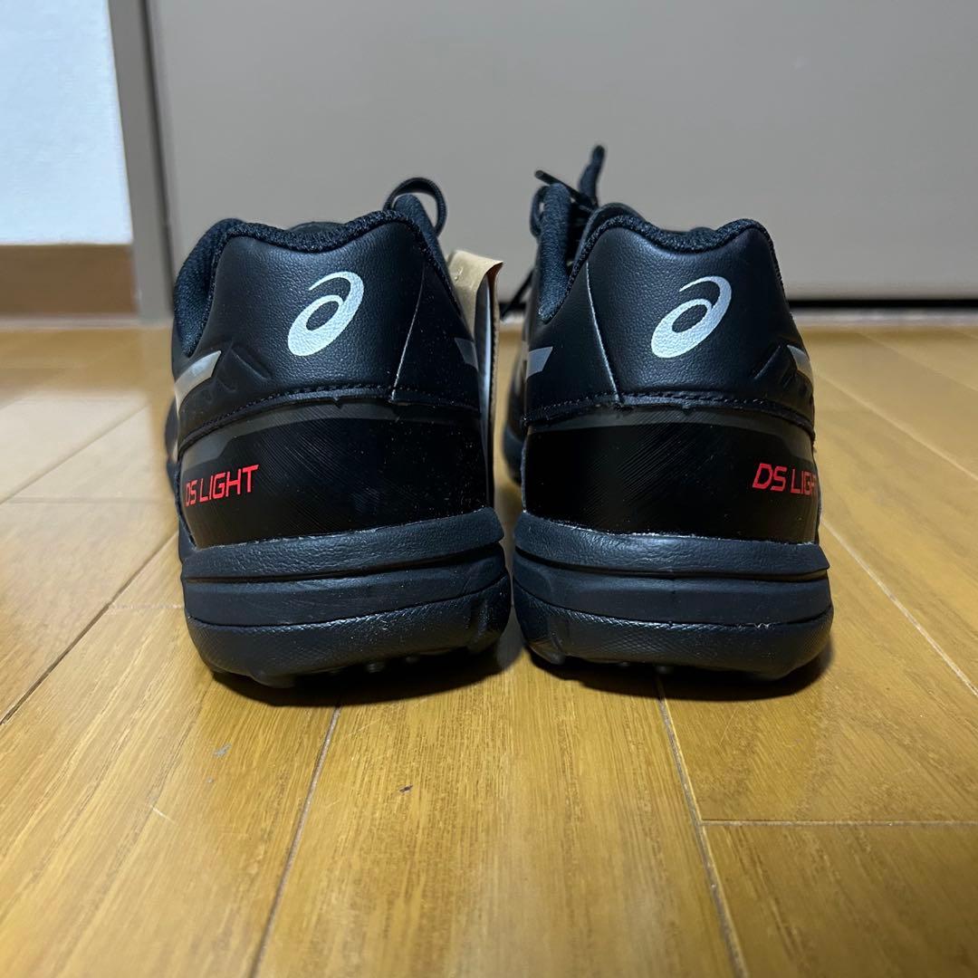 シューズ ASICS DS LIGHT CLUB TF WIDE 27.0cm