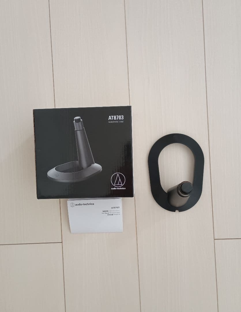 Audio Technica AT2040+他機材セット