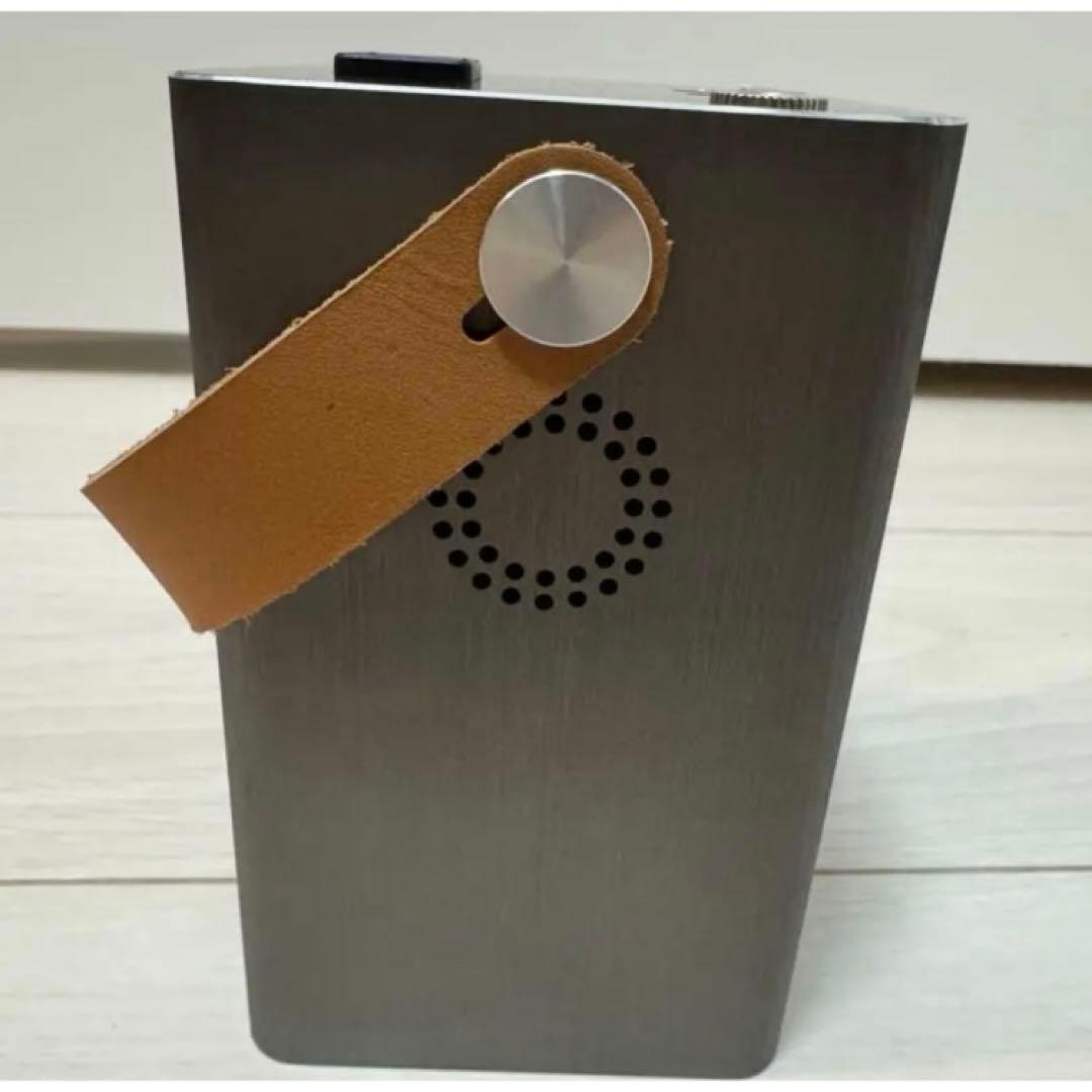 ⭐︎未使用⭐︎北海道日本ハムファイターズ ポータブル蓄電池