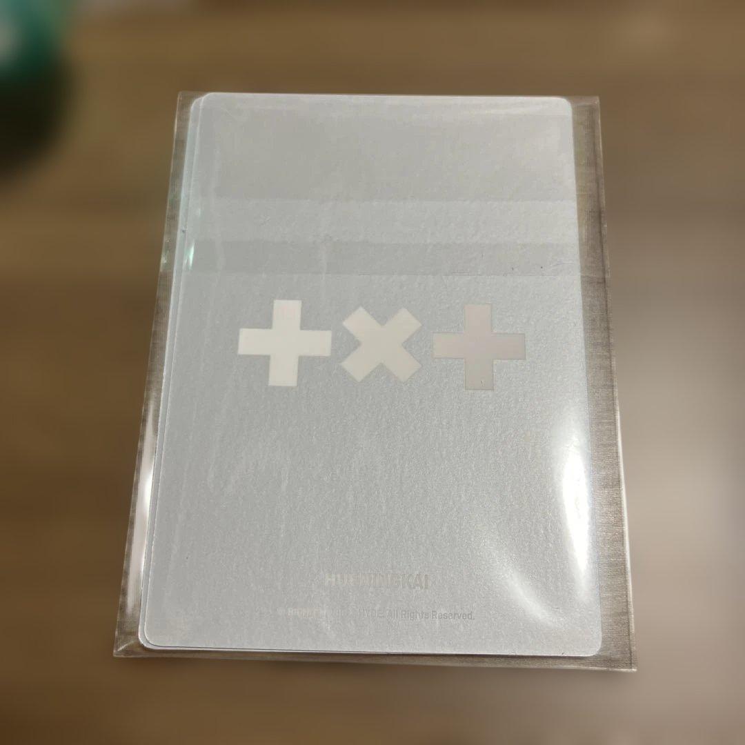 TXT ペンライト MOA棒 ver2