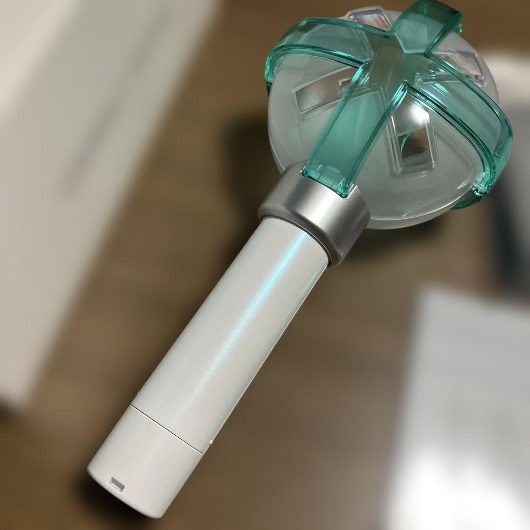 TXT ペンライト MOA棒 ver2