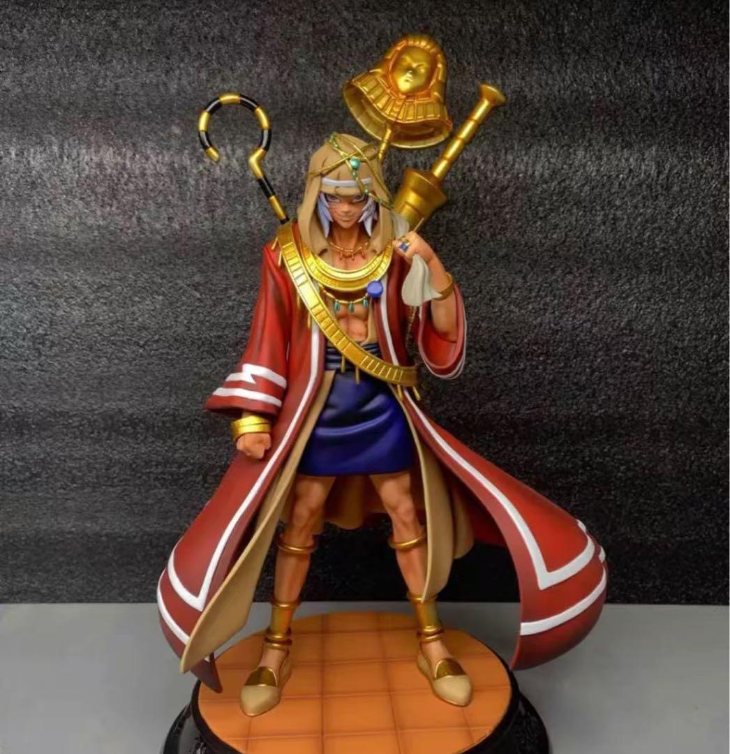 遊戯王 貘良 ガレージキット ガレキ スタチュー ①