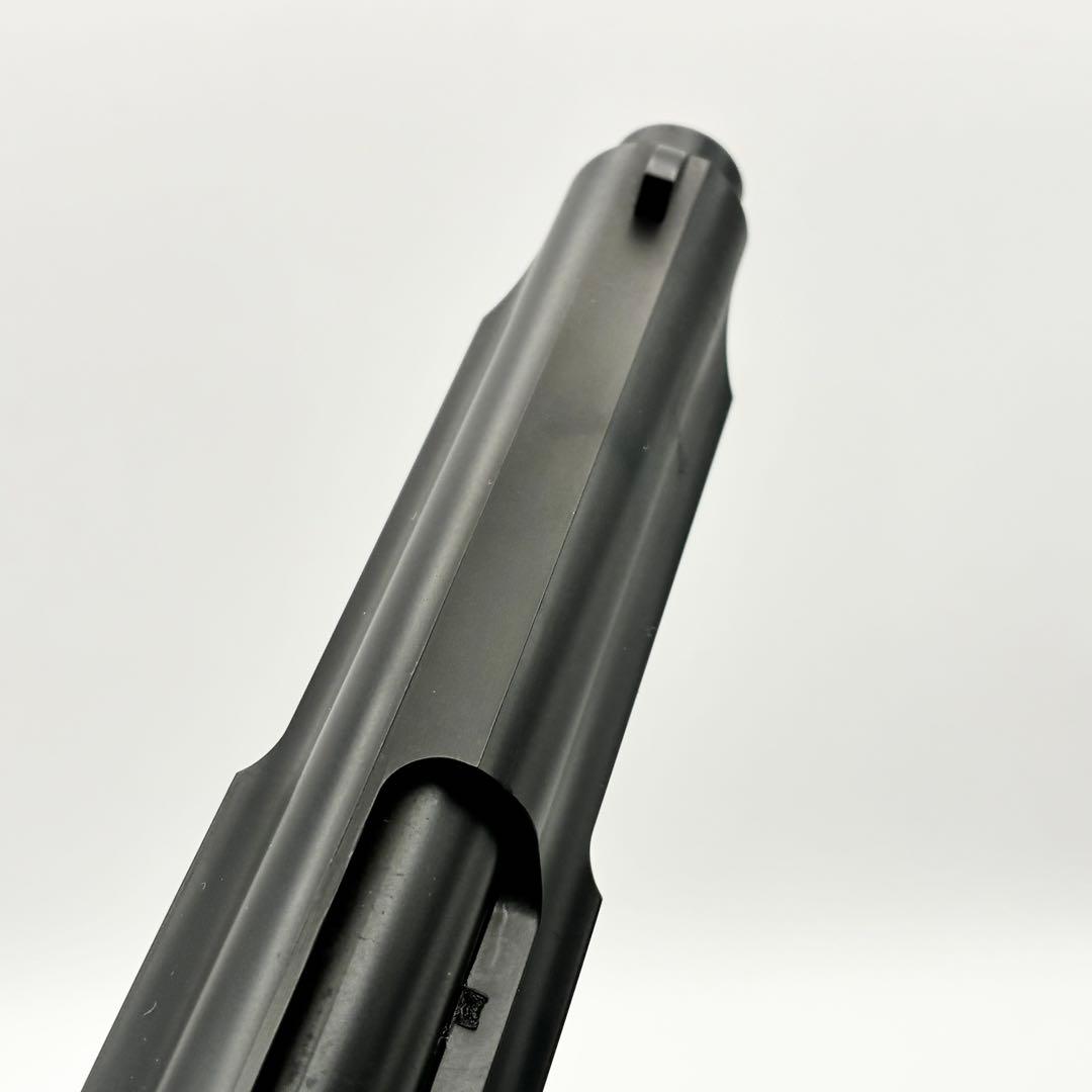 MARUSHIN ベレッタ U.S.N. 9mm M9 Dolphin MAXI