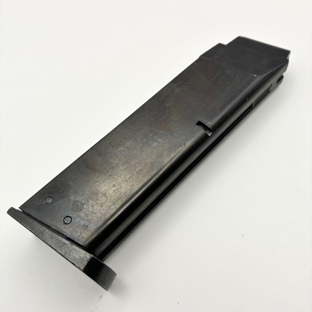 MARUSHIN ベレッタ U.S.N. 9mm M9 Dolphin MAXI