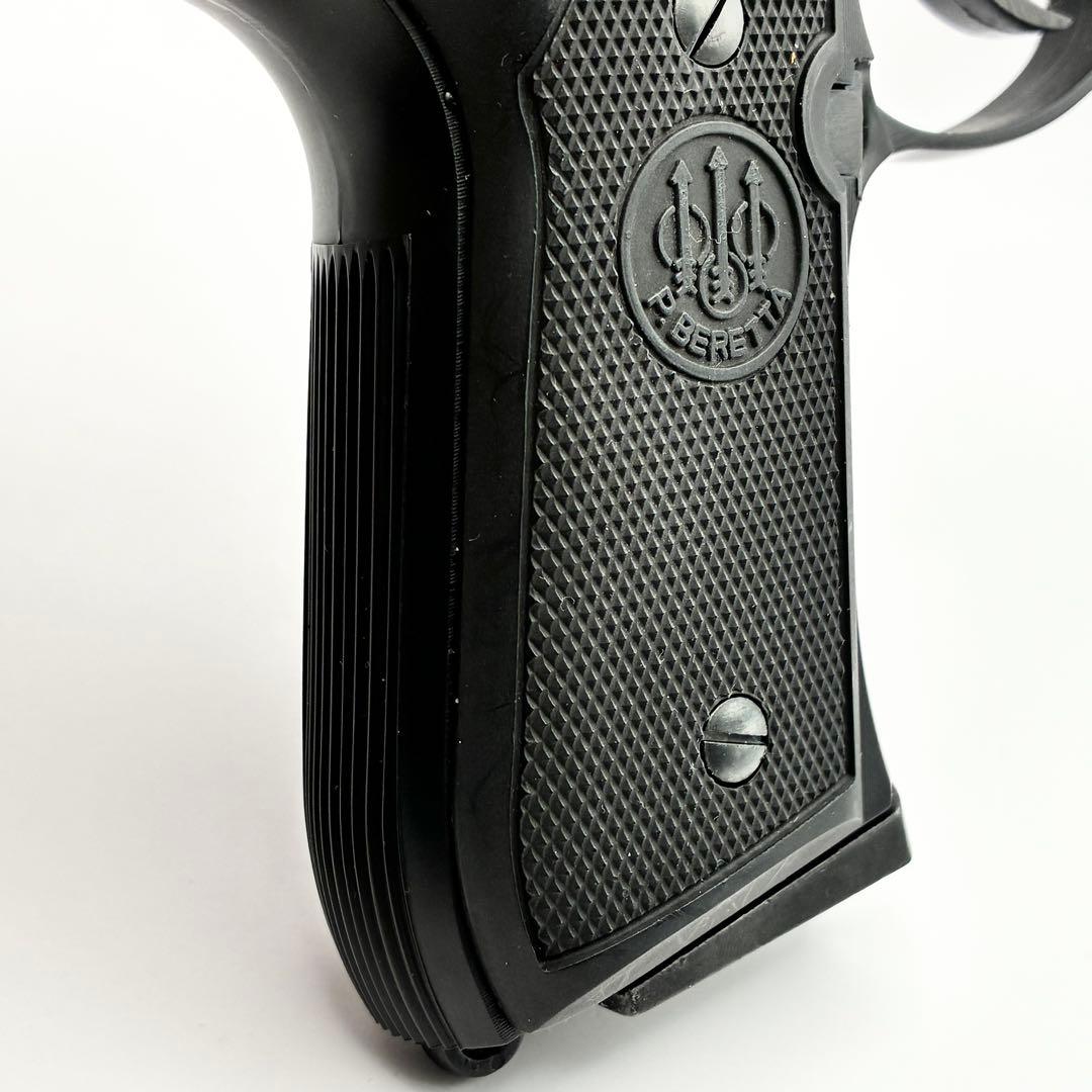 MARUSHIN ベレッタ U.S.N. 9mm M9 Dolphin MAXI