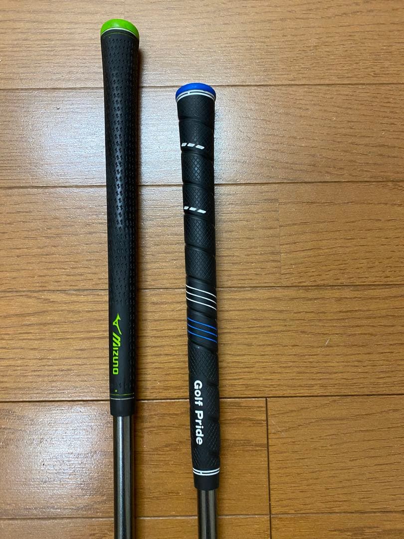 MIZUNO SURE DD フェアウェイウッド2本セット