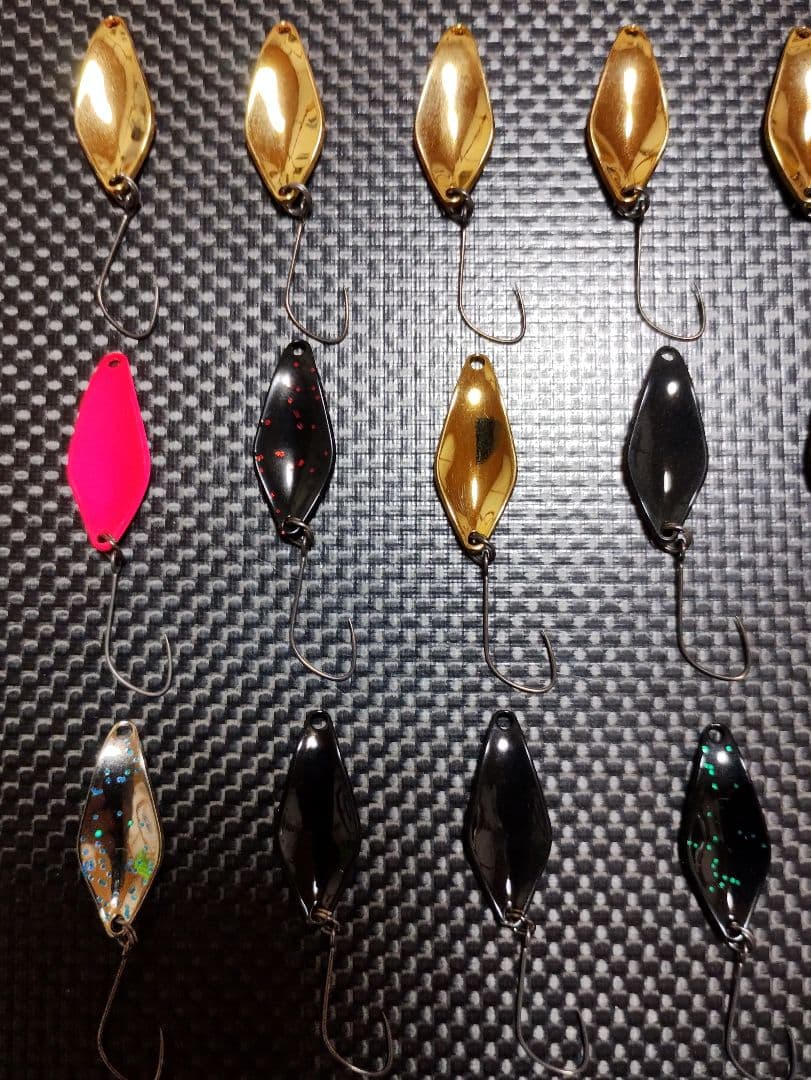 VALKEIN ヴァルケイン ハイバースト１.６ｇスプーン ２９個セット