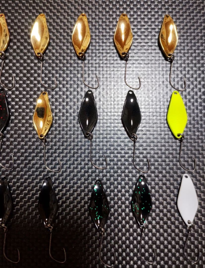 VALKEIN ヴァルケイン ハイバースト１.６ｇスプーン ２９個セット