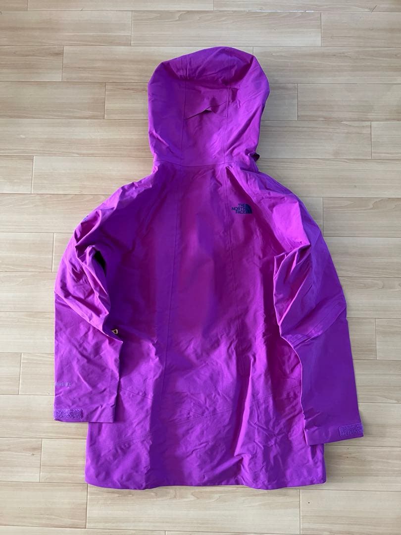 THE NORTH FACE STEEP SERIES レディースM スティープ