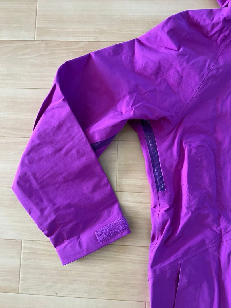 THE NORTH FACE STEEP SERIES レディースM スティープ