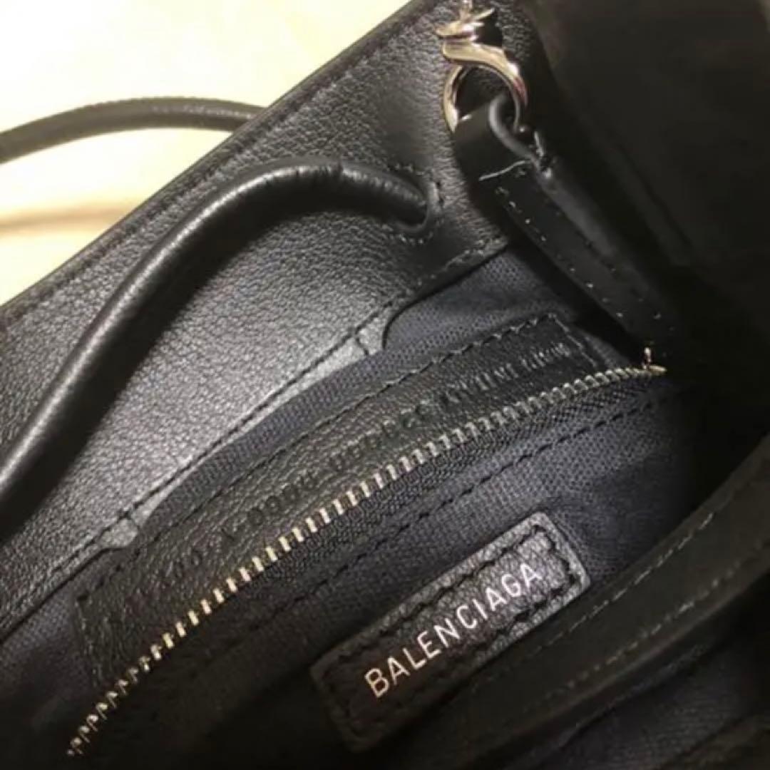 週末セール★BALENCIAGA ショッピングトートバッグ