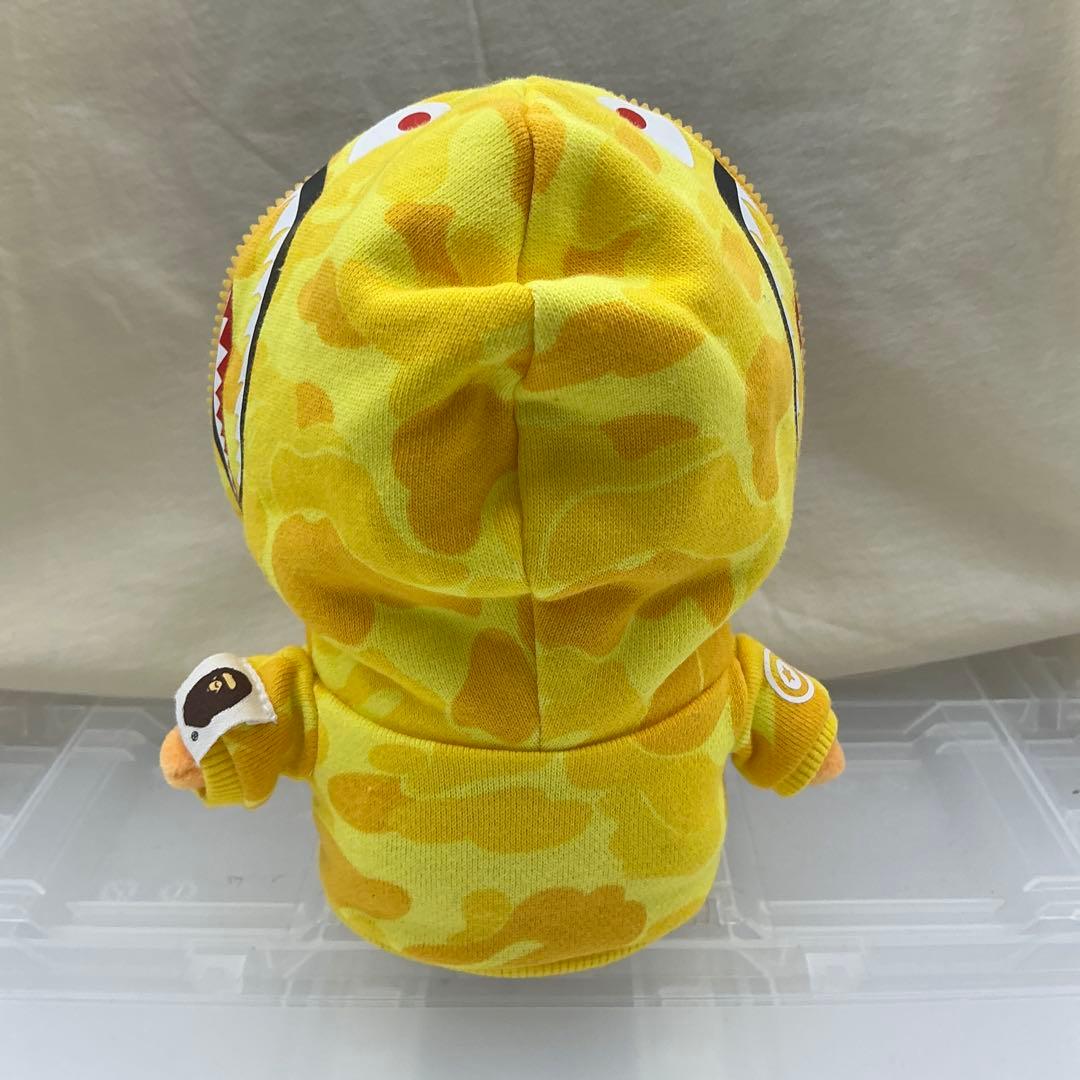 A BATHING APE ベイビー マイロ ぬいぐるみ