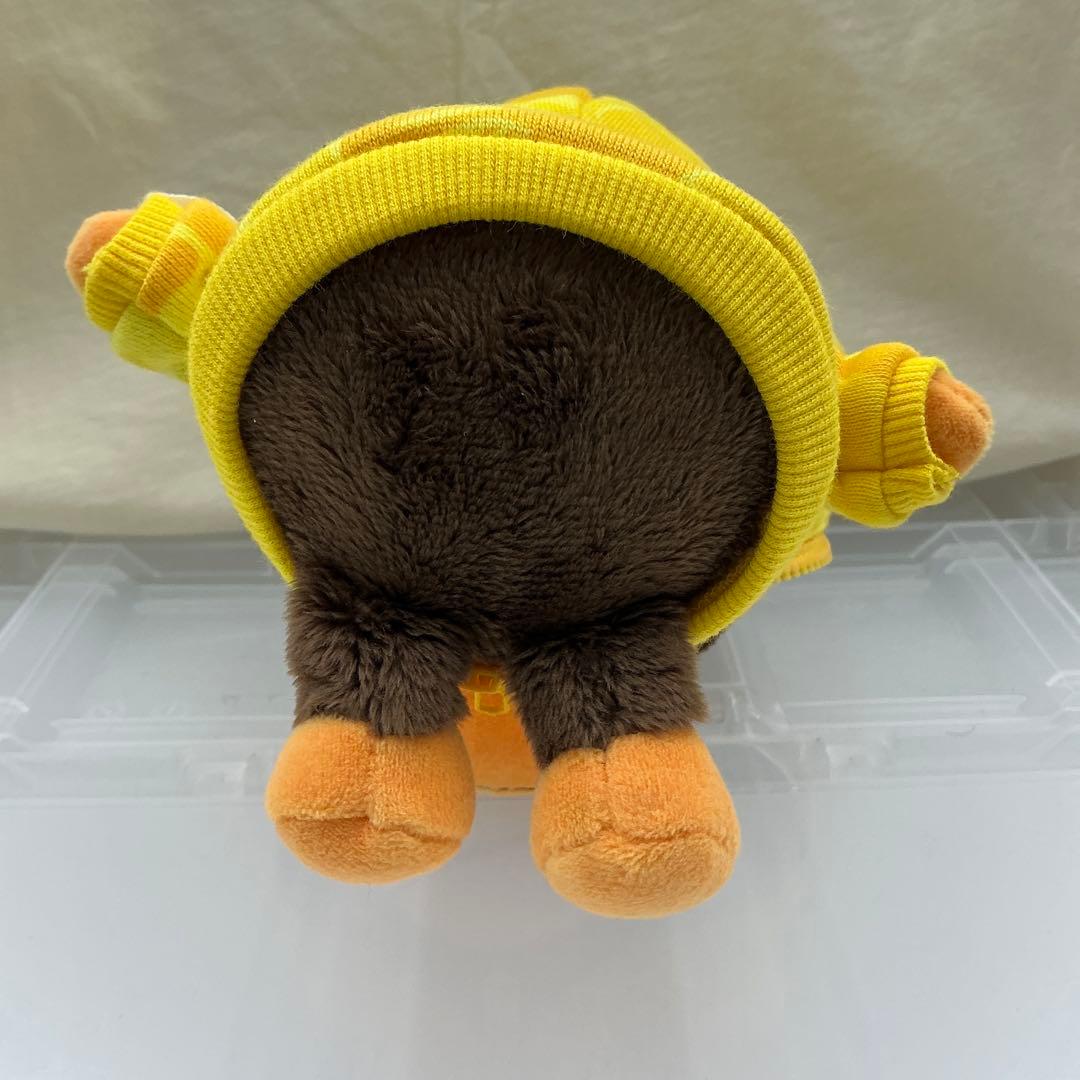 A BATHING APE ベイビー マイロ ぬいぐるみ