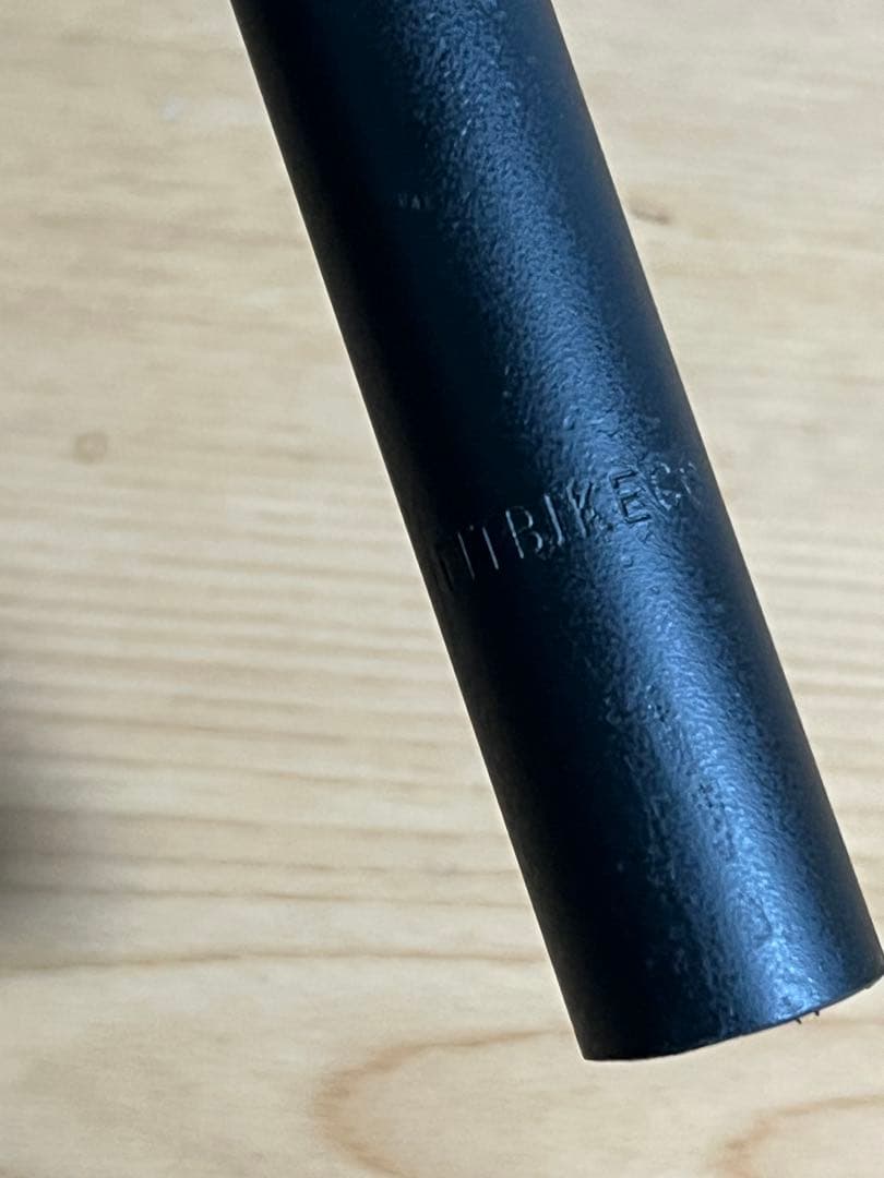 BMXバーFit Bike Co 4FIT Bars