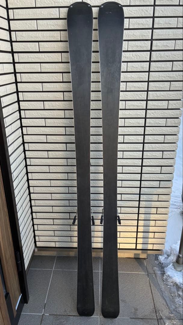 Salomon G KART 170 スキー板