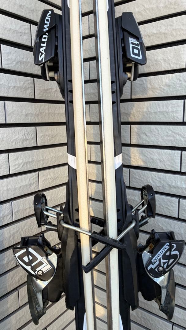 Salomon G KART 170 スキー板