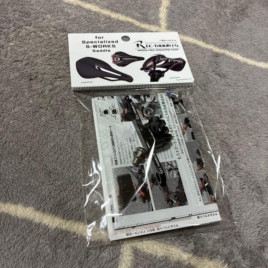 自転車本体 sworks romin evo mirror 143mm