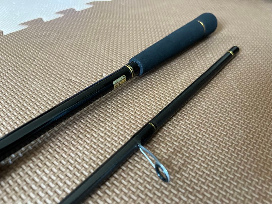 DAIWAシーバスハンターＸ93ML