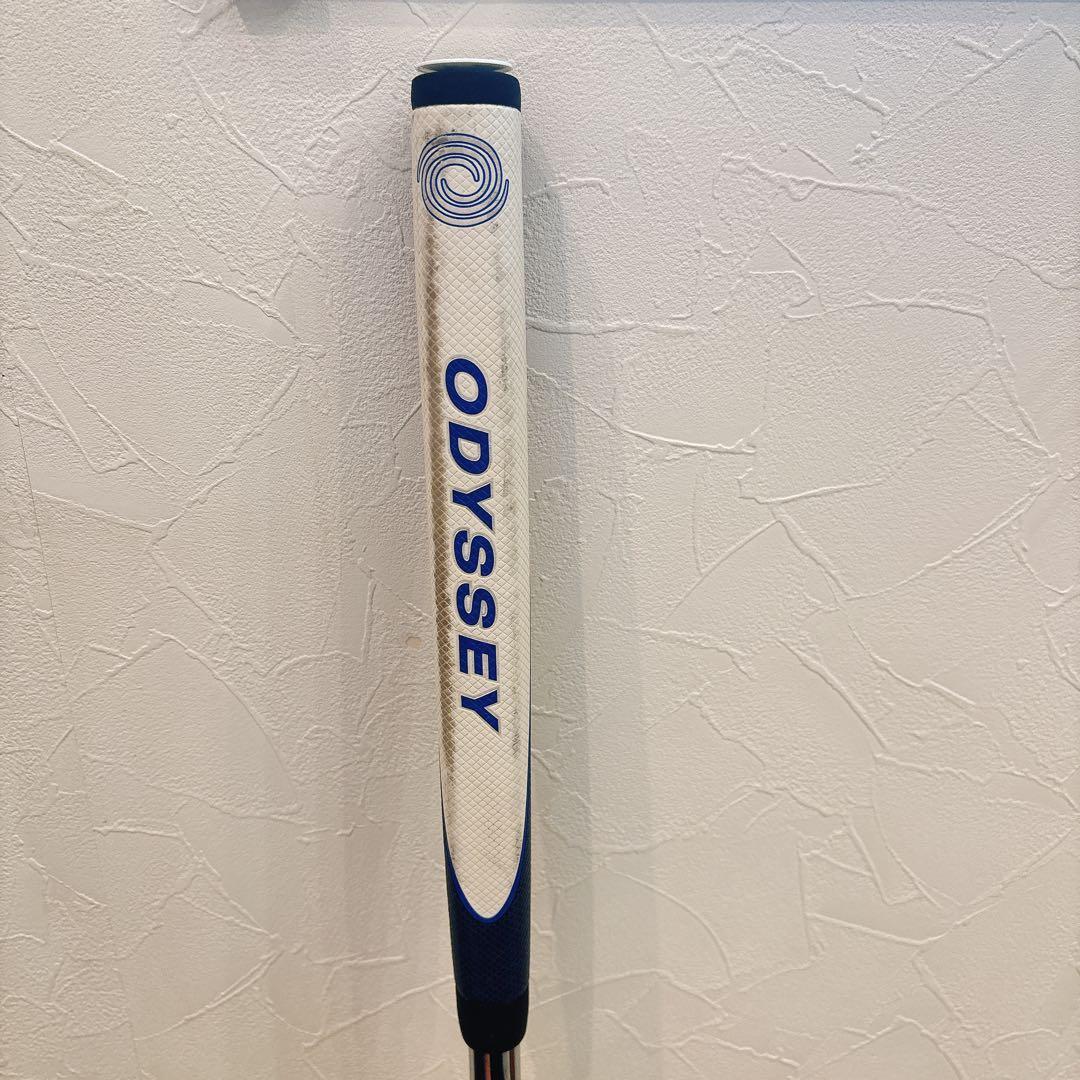 最終値下げOdyssey A1-ONE Rossie 34インチ パター