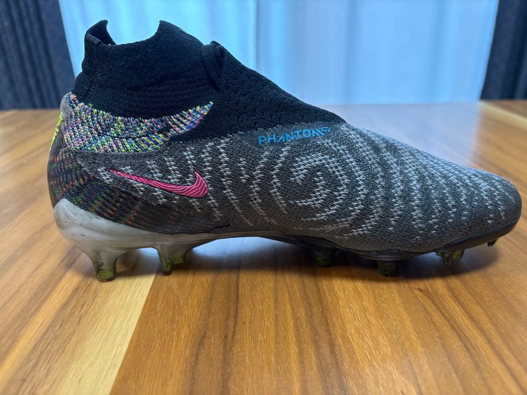 NIKE ファントムGXエリートFG 24.5