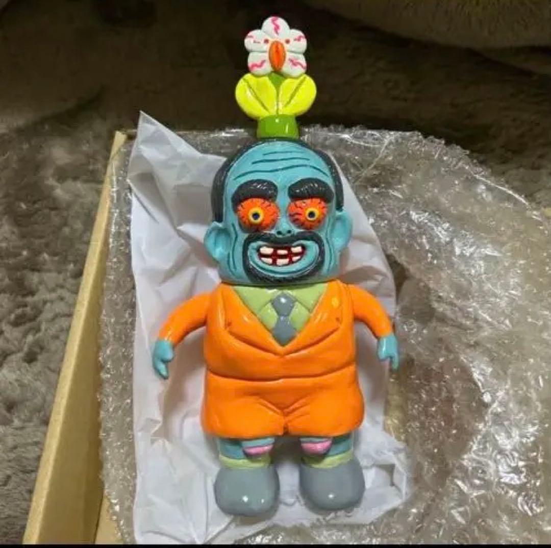 デハラユキノリ