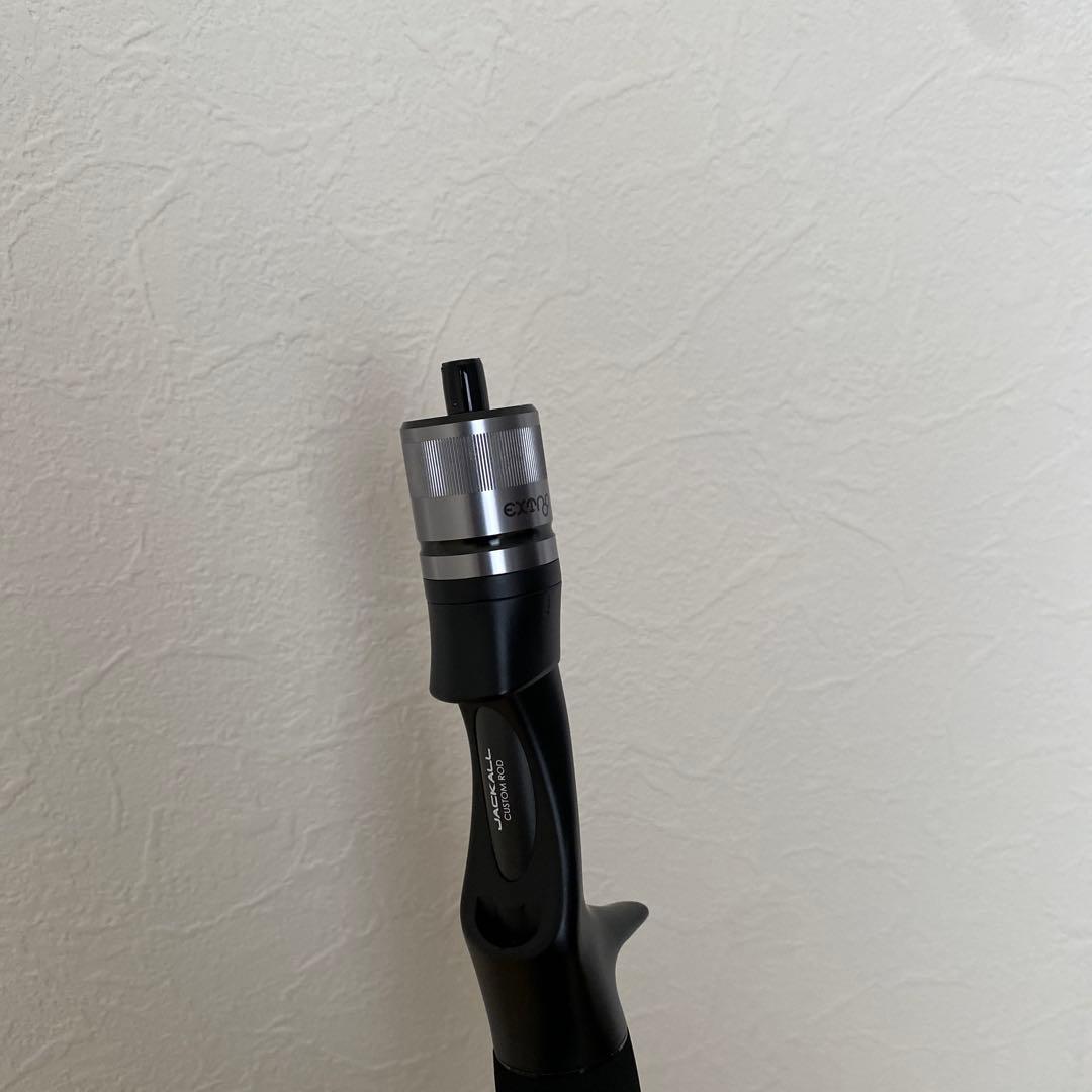 ジャッカル JACKALL ビンビンスティックエクストロBXS-C69XSUL