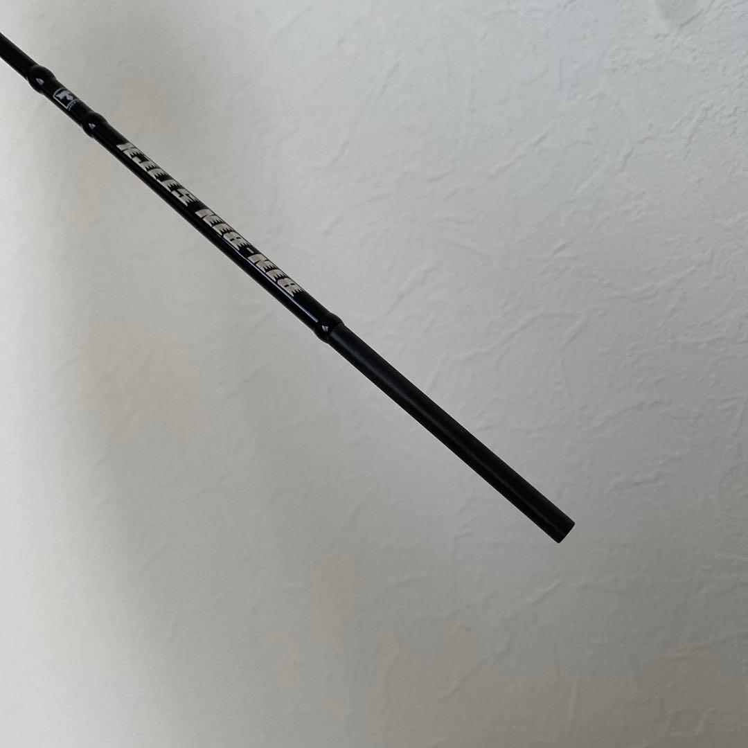 ジャッカル JACKALL ビンビンスティックエクストロBXS-C69XSUL