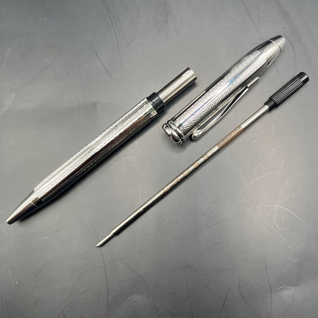 【レア】CROSS クロス タウンゼント BP プラチナ