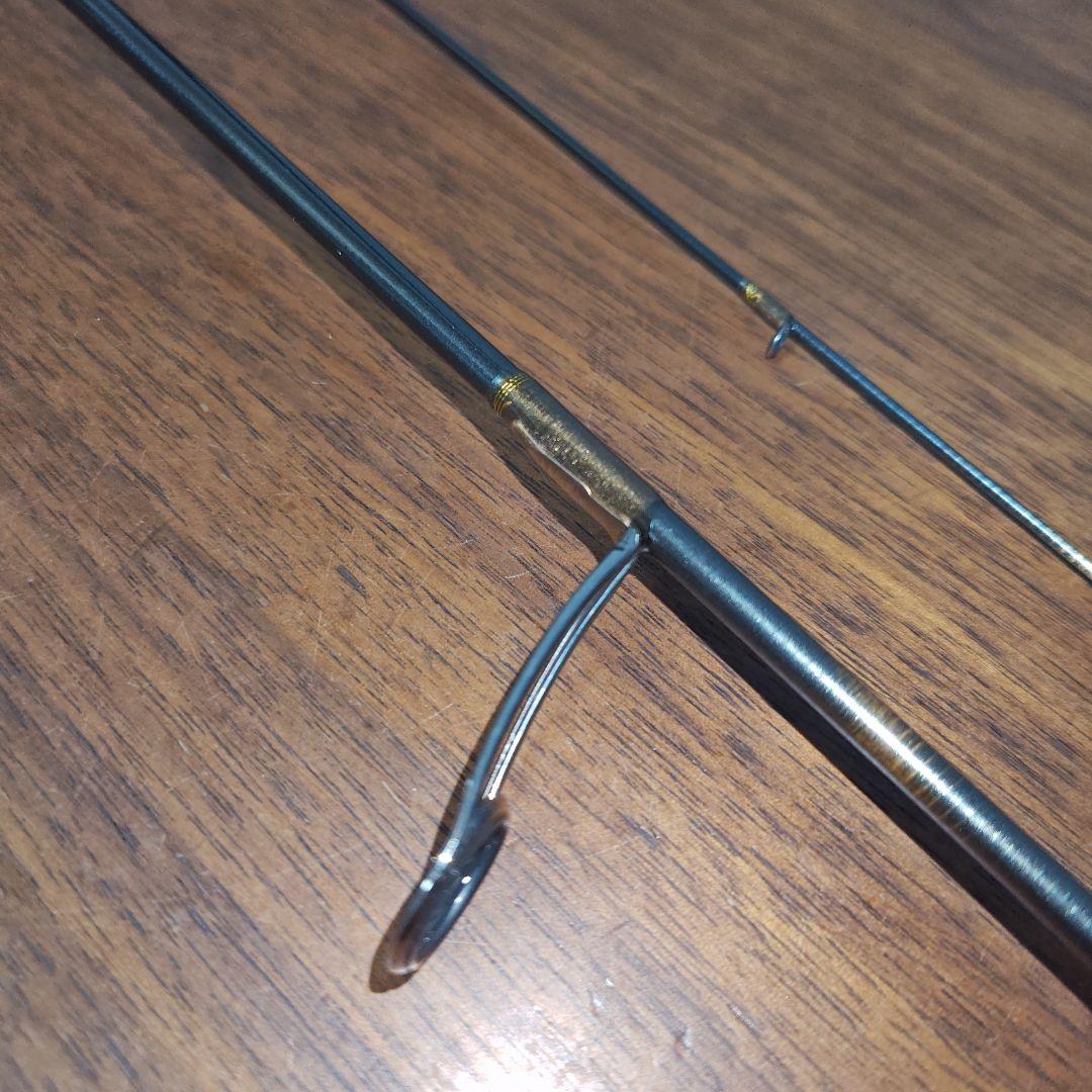 【匿名配送】ロデオクラフト 999.9Meister Bronze Wolf