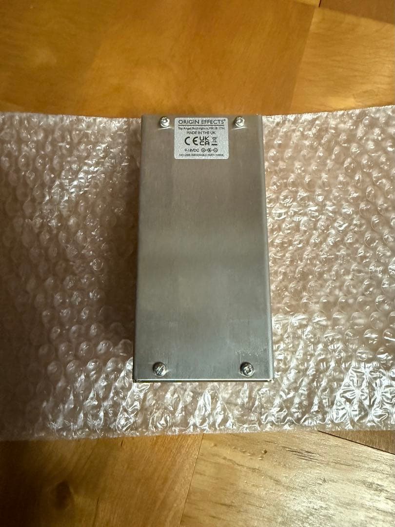 ギター ORIGIN EFFECTS / Cali76 SE