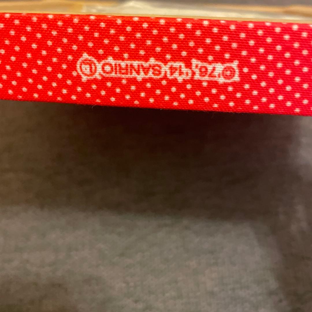 レア！キティちゃん40周年ファブリックボード　直筆山口裕子先生サインあり