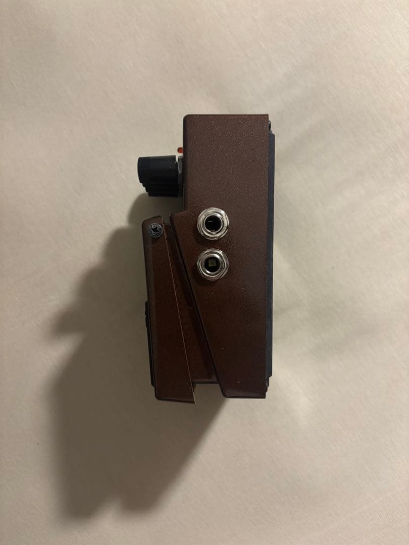 BOSS OC-3 SUPER Octave オクターバーエフェクター