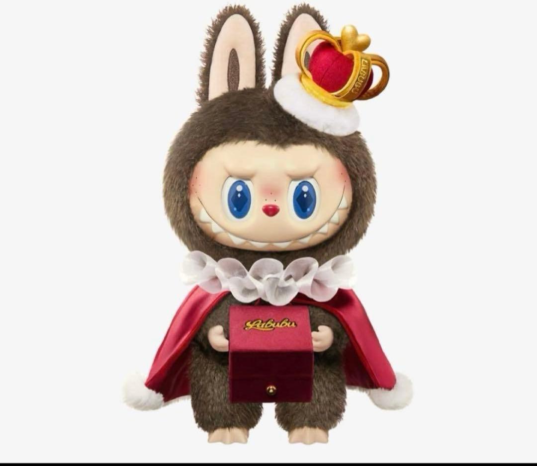 ☆新品☆THE MONSTERS Let’s Checkmate LABUBU