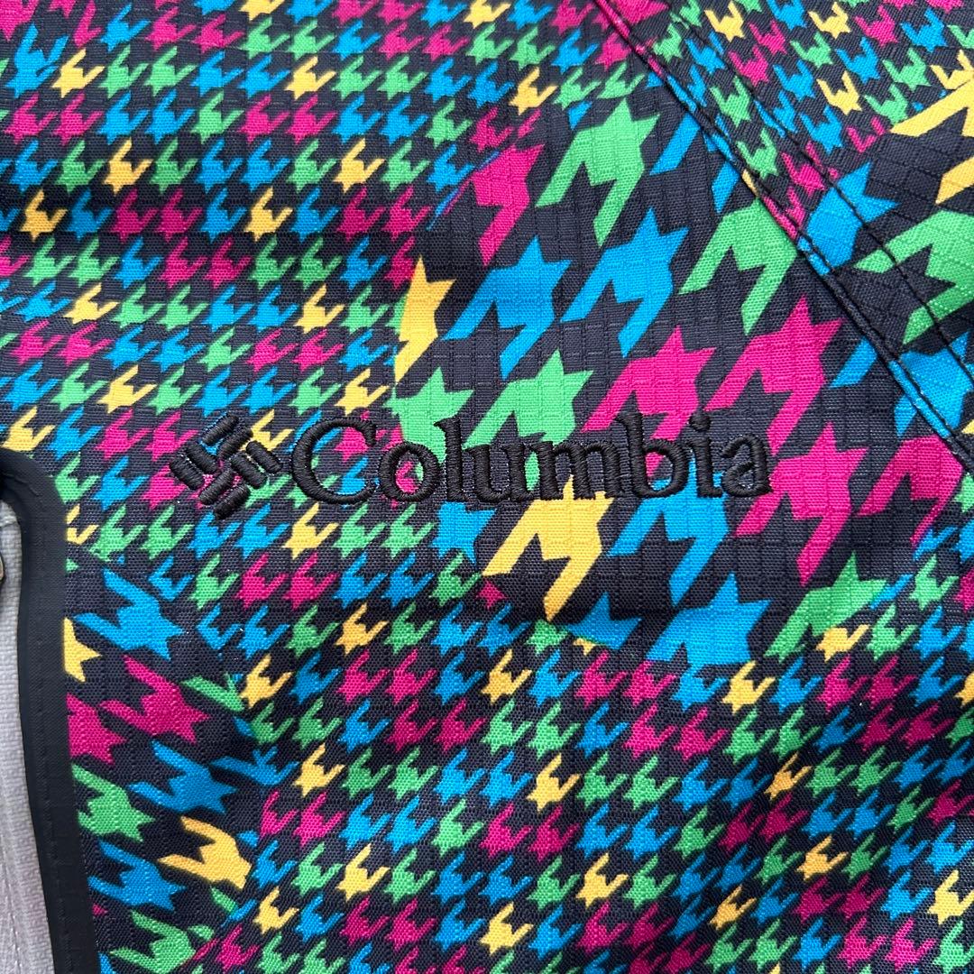 ボードウェア　上下セット　レディース　Columbia